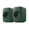 KEF LSX-2 Lite - Sage green