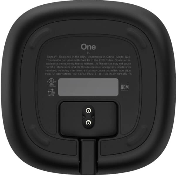 Sonos One SL Wireless Speaker - Image 11
