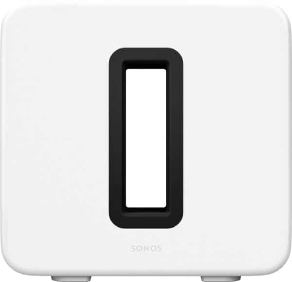 Sonos Sub (Gen 3) Premium Wireless Subwoofer - Image 8