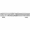 Rotel A11 Mk2 Integrated Amplifier - silver