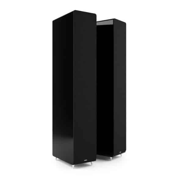 Acoustic Energy AE 320 Floorstanding Speakers - Image 2