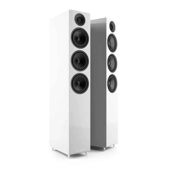 Acoustic Energy AE 320 Floorstanding Speakers - Image 3