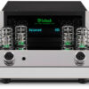 McIntosh C8 2-Channel Vacuum Tube Preamplifier
