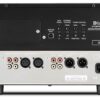 McIntosh C8 2-Channel Vacuum Tube Preamplifier - back