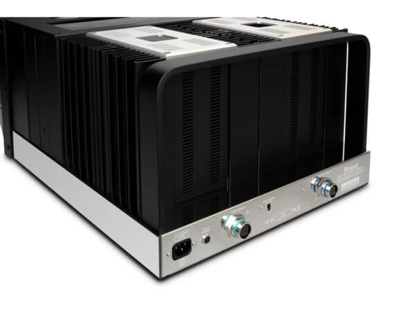 McIntosh MC2.1KW Solid State 1ch Power Amplifier 75th Anniversary Edition - Image 6