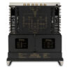 McIntosh MC611 1-Channel Solid State Power Amplifier - top
