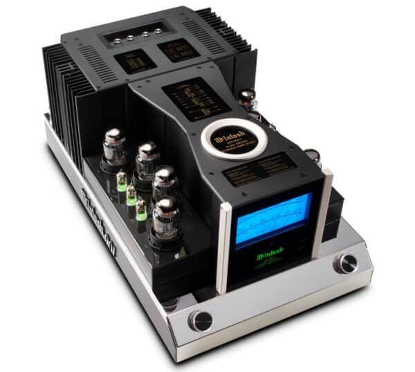 McIntosh MC901 1-Channel Dual Mono Power Amplifier - Image 2