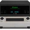McIntosh MCD85 2-Channel SACD-CD Player