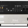 McIntosh MCD85 2-Channel SACD/CD Player - Image 4