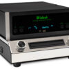 McIntosh MCD85 2-Channel SACD-CD Player - side