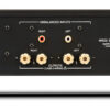 McIntosh MI502 2-Channel Digital Power Amplifier - back