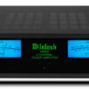 McIntosh MI502 2-Channel Digital Power Amplifier - front