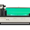 McIntosh MT10 Precision Turntable - back