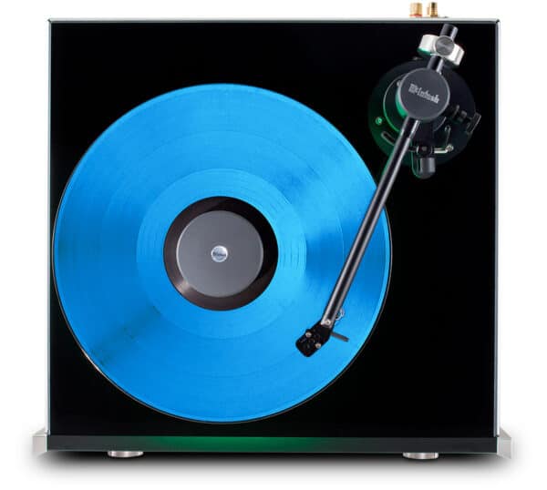 McIntosh MT5 Turntable - Image 5