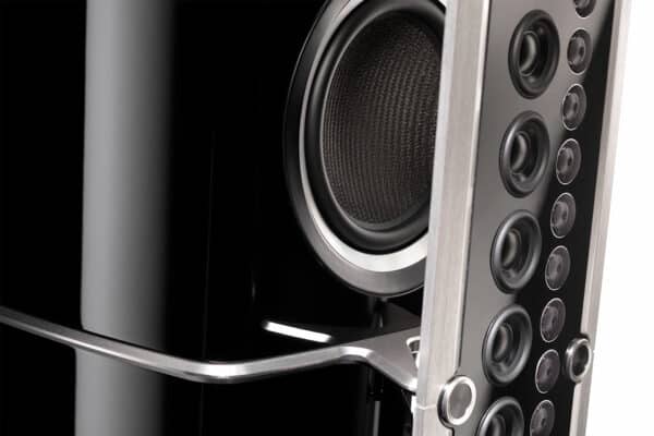 McIntosh McIntosh XRT2.1K Floor Standing Loudspeaker Pair - Image 6