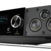 McIntosh RS250 Wireless Loudspeaker System - drivers