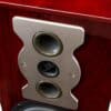 McIntosh XR50 Bookshelf Loudspeaker - Speakers Pair - Image 4