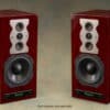 McIntosh XR50 Bookshelf Loudspeaker - Speakers Pair - no grille