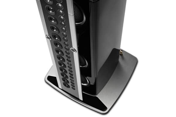 McIntosh XRT1.1K Floor Standing Loudspeaker - Speakers Pair - Image 6