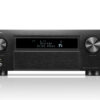 Denon AVCX6800H Surround Sound Receiver