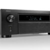Denon AVCX6800H Surround Sound Receiver - right