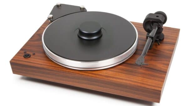 Project Xtension 9 Evolution Turntable with Pick It DS2 - Image 5