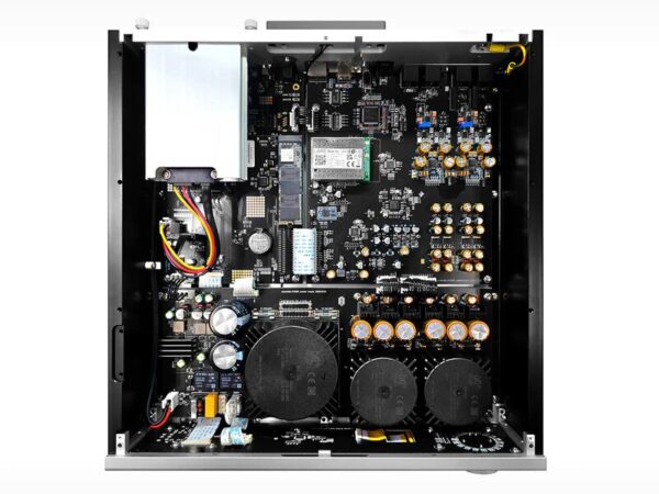 Aurender A1000 Streamer DAC - Image 4