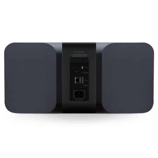 Bluesound PULSE 2i Premium Wireless Multi-Room Streaming Speaker - Image 7