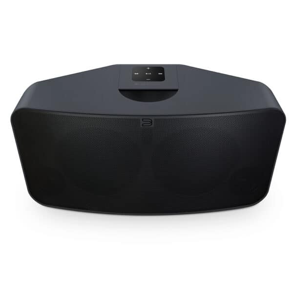 Bluesound PULSE 2i Premium Wireless Multi-Room Streaming Speaker - Image 3