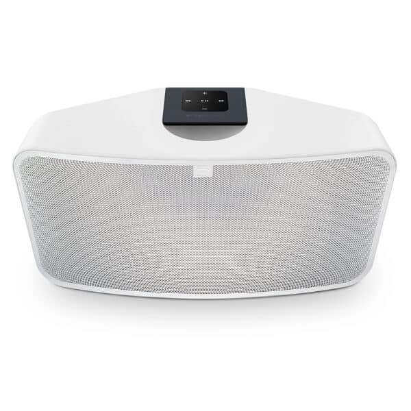 Bluesound PULSE 2i Premium Wireless Multi-Room Streaming Speaker - Image 4