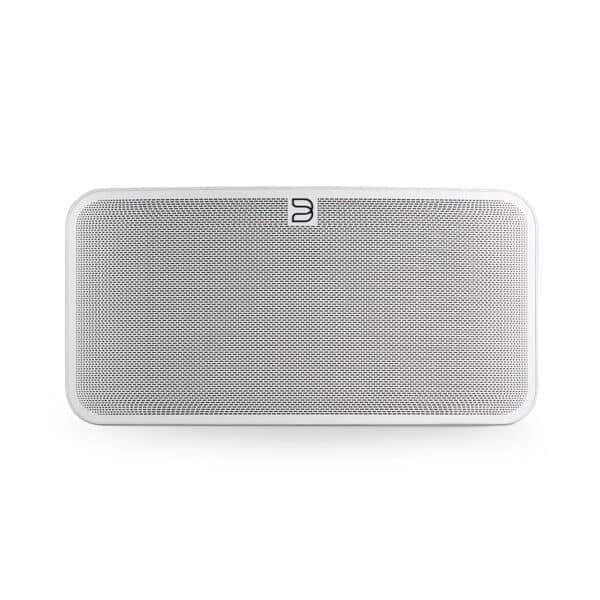 Bluesound PULSE MINI 2i Compact Wireless Muti-Room Music Streaming Speaker - Image 2