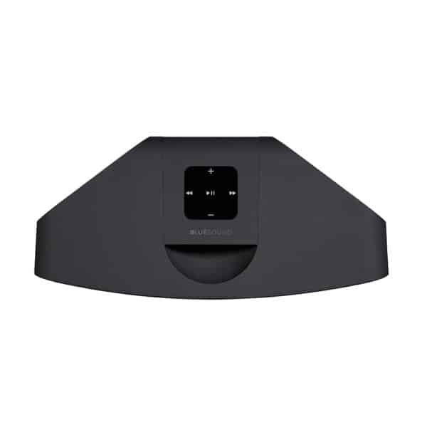 Bluesound PULSE MINI 2i Compact Wireless Muti-Room Music Streaming Speaker - Image 5