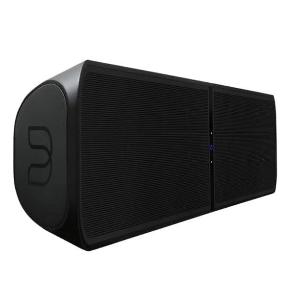Bluesound PULSE SOUNDBAR+ Wireless Streaming Sound System - Image 3