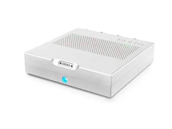 Chord BerTTi Stereo Power Amplifier - Image 4