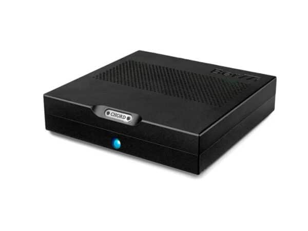 Chord BerTTi Stereo Power Amplifier - Image 3