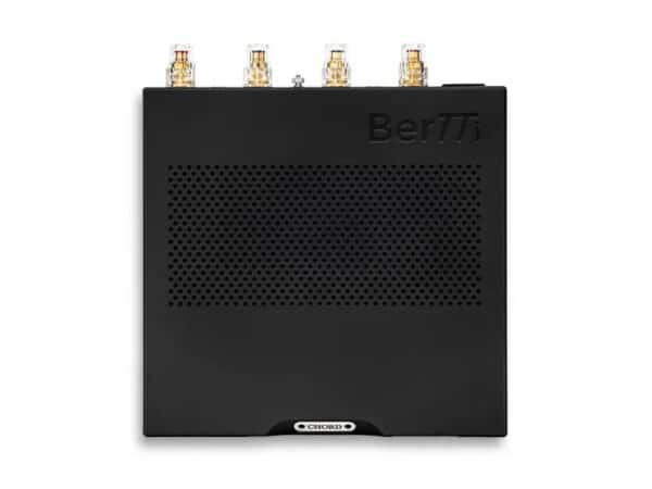 Chord BerTTi Stereo Power Amplifier - Image 5