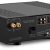 Hegel H400 Amplifier Streamer DAC - Image 4