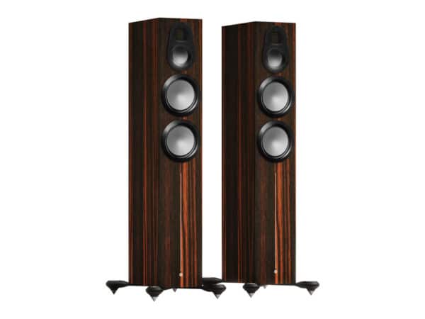 Monitor Audio Gold 300 6G Floorstanding Speakers - Image 3