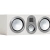 Monitor Audio Gold C250 6G Centre Speaker - front Satin White