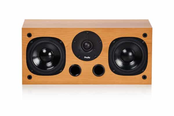 ProAc Centre Voice Centre Speaker - cherry front