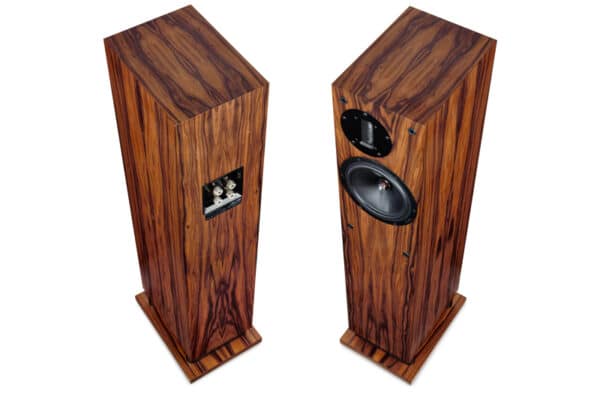 ProAc Response D20 Floorstanding Speaker - Image 6