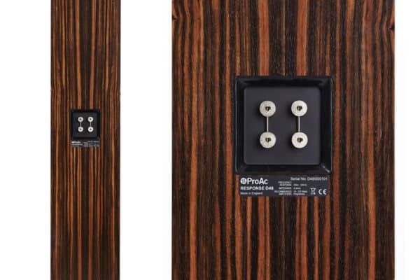 ProAc Response D48 Floorstanding Speaker - Image 8