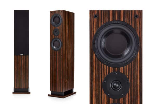 ProAc Response D48 Floorstanding Speaker - Image 2