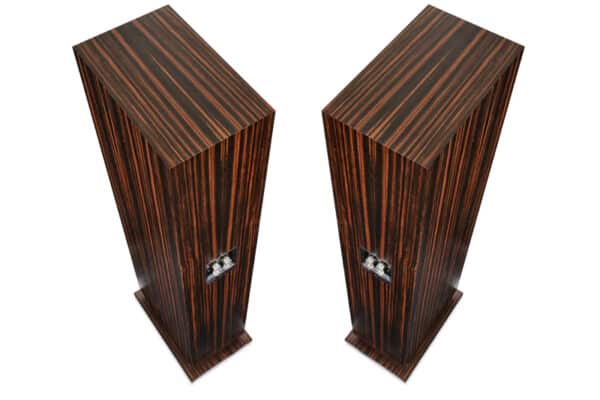 ProAc Response D48 Floorstanding Speaker - Image 4