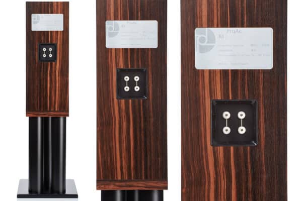 ProAc Response K1 Floorstanding Speaker - Image 2