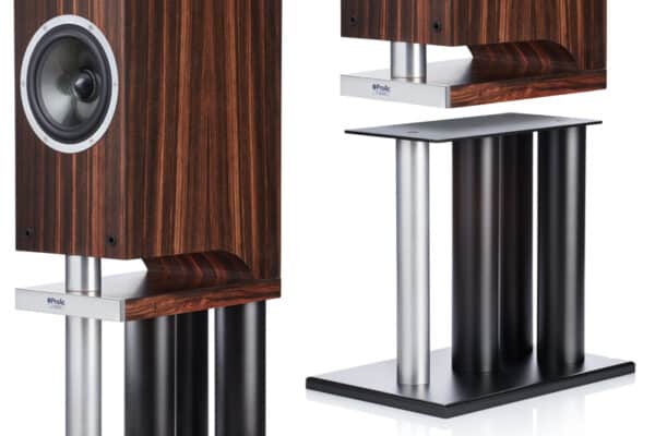 ProAc Response K1 Floorstanding Speaker - Image 4