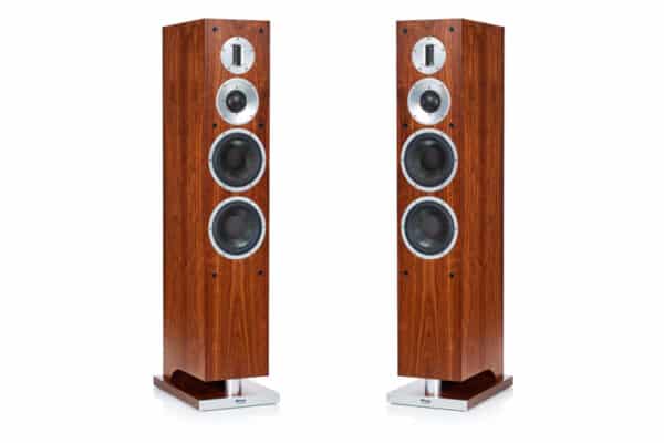 ProAc Responce K6 Floorstanding Speaker - front