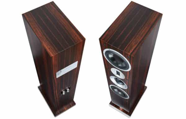 ProAc Response K6 Signature Floorstanding Speaker - Image 3