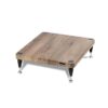 Solidsteel S3-B Amp Stand 404mm by 480mm - Image 3