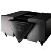 The Gryphon Commander Supreme Reference Pre Amplifier - front